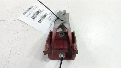 Mazda CX-9 Hood Hinge Set Left and Right 2012 2011 2010  OEM