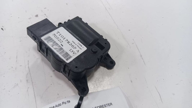 Subaru Forester Flap Door Motor Heater AC Door Actuator  2017 2018 OEM