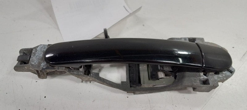 3B0837207GGRU Door Handle Exterior Assembly City Canada Only Front Fits 00-11 GOLF 
