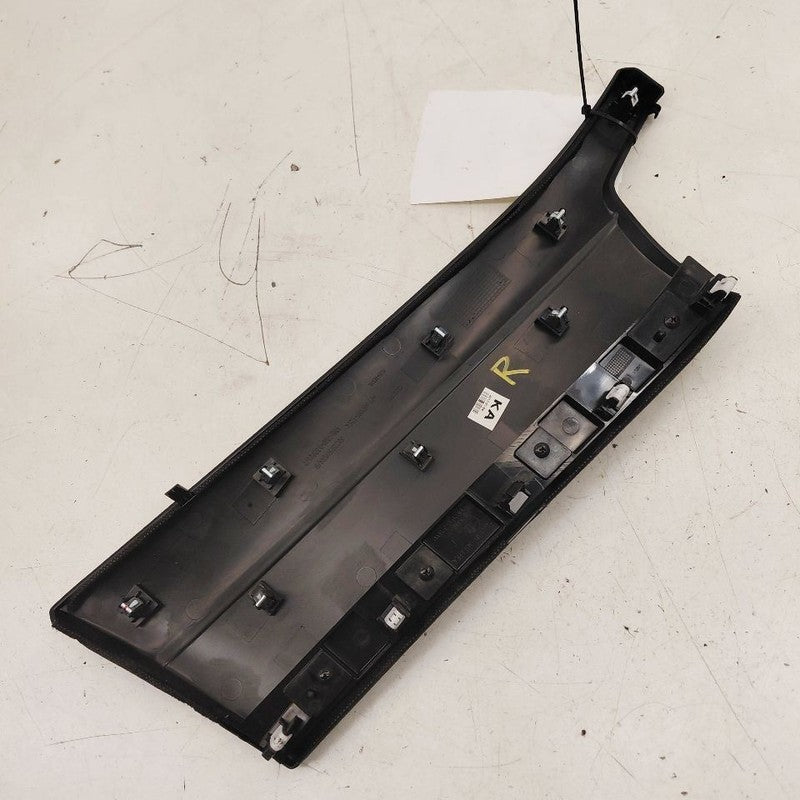 Nissan Rogue Passenger Right Side Dash Bezel 2017 2018 2019 OEM