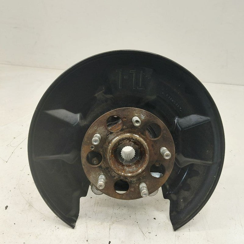 Left Rear Knuckle Stub Bearing Hub Fits 17-19 Honda CR-V