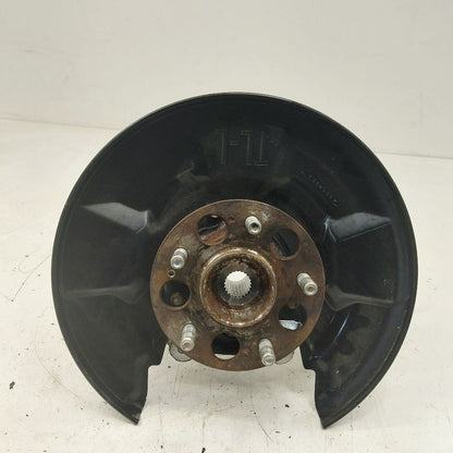 Left Rear Knuckle Stub Bearing Hub Fits 17-19 Honda CR-V