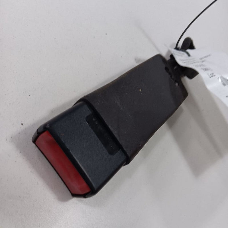 Passenger Right Front Seat Belt Buckle Latch 2 Door Fits 12-17 FIAT 500