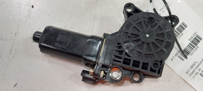 8245039000 Driver Left Power Window Motor Front Fits 01-05 Hyundai XG350