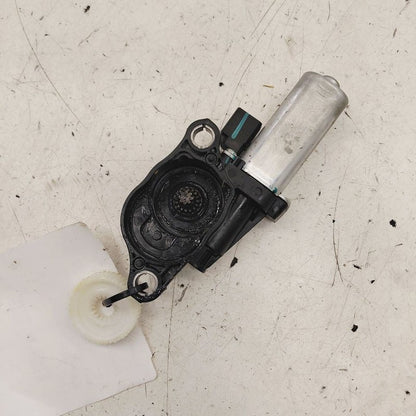 Honda CR-V Driver Left Front Seat Belt Motor 2017 2018 2019