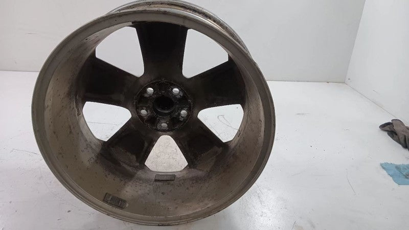 94531770 Wheel 18x7 Aluminum Alloy Rim 5 Spoke Single Opt Rni 15-16 Buick Encore