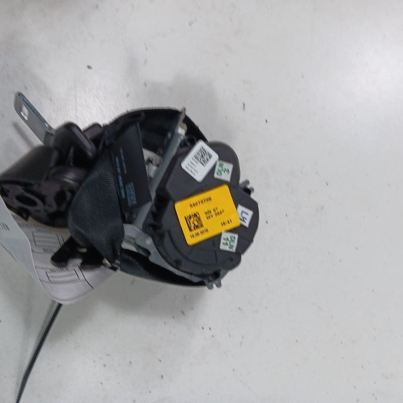 Ford Ecosport Seat Belt Strap Retractor Left Driver Rear Back  2018 20