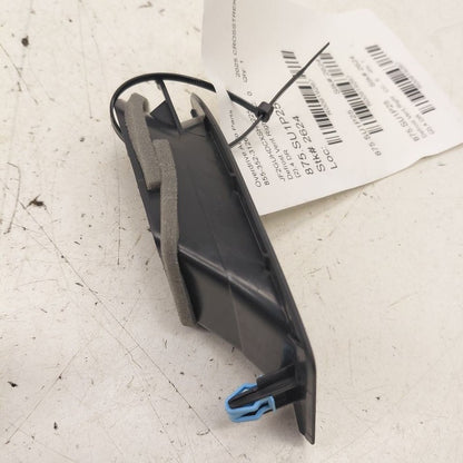 Subaru XV Crosstrek Defrost Vent Right Passenger Side  2025 2024