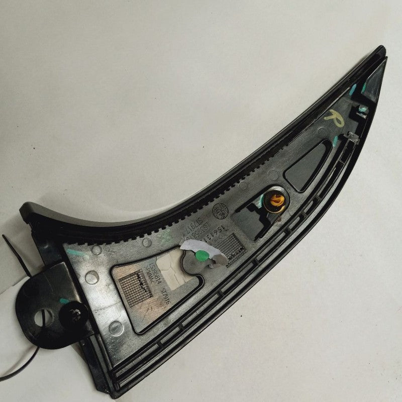Alfa Romeo Stelvio Passenger Right Rear Hatch Trim Molding {156131943}