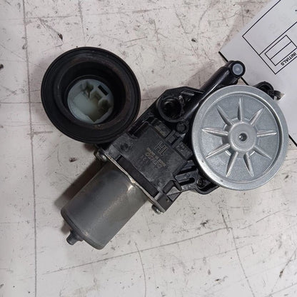 Passenger Right Rear Power Window Motor Fits 18-23 Nissan Kicks