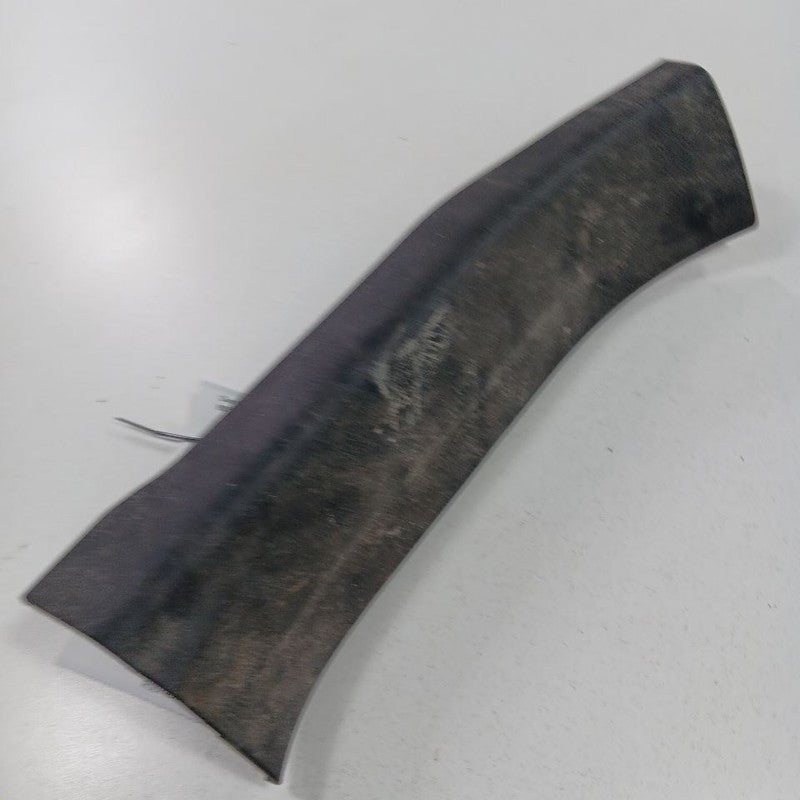 Toyota Yaris Sill Trim Plate Door Jam Threshold Left Driver Rear  2020 2019 2018