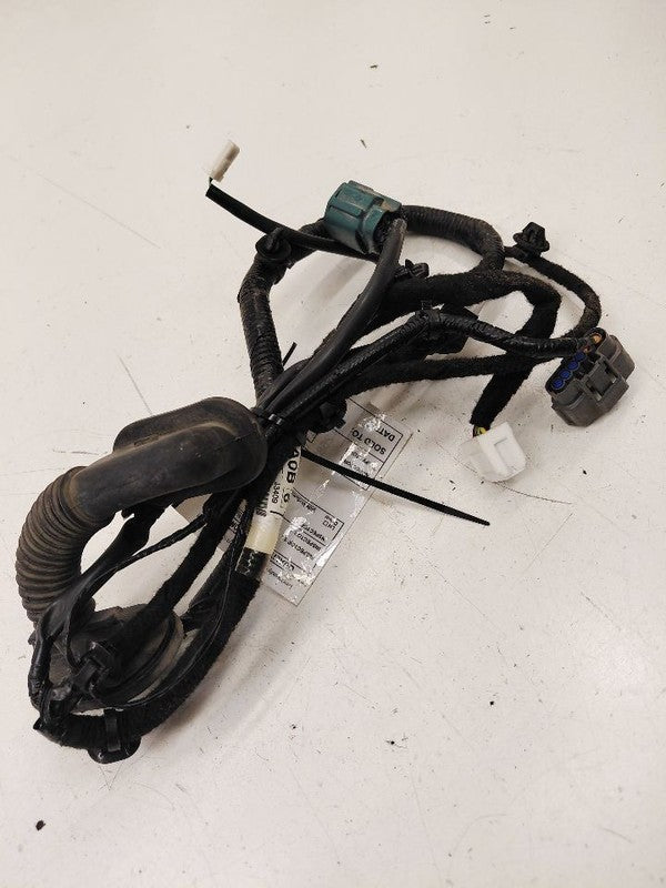 Nissan Maxima Door Harness Wire Wiring Left Driver Rear  2018 2017 201