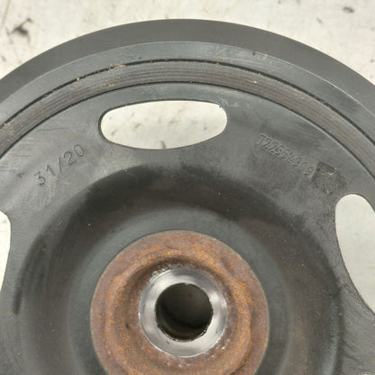 Harmonic Balancer Crankshaft Pulley 1.4L VIN B 8th Digit Luv 13-21 Bui