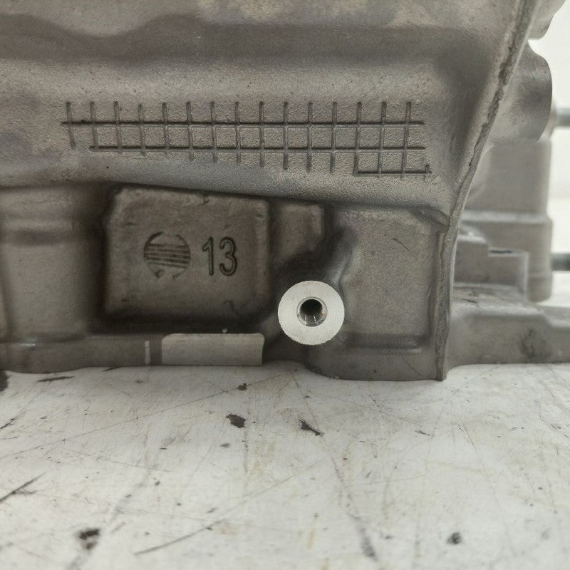 Engine Cylinder Head 1.3L Fits 20-25 Buick Encore GX