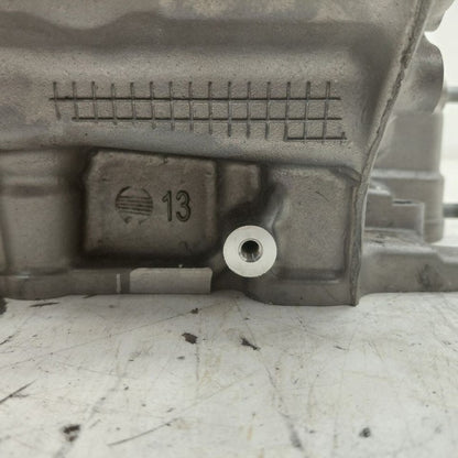 Engine Cylinder Head 1.3L Fits 20-25 Buick Encore GX