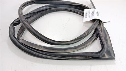 Buick Encore On Door Seal Rubber Right Passenger Rear Back 2016 2017 2