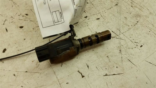 Toyota Celica Variable Timing Gear Oil Control Valve Solenoid Cylinder Head 2005