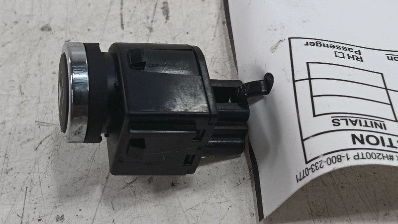 Driver Left Front Door Switch Driver's Fuel Door Fits 13-16 Dodge Dart