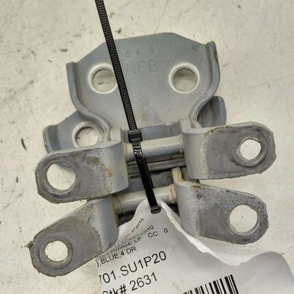 Subaru XV Crosstrek Door Hinge Set Left Front Driver  2022 2021 2020 2