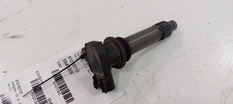 Ignition Coil Ignitor Fits 08 10-20 ENCLAVE OEM