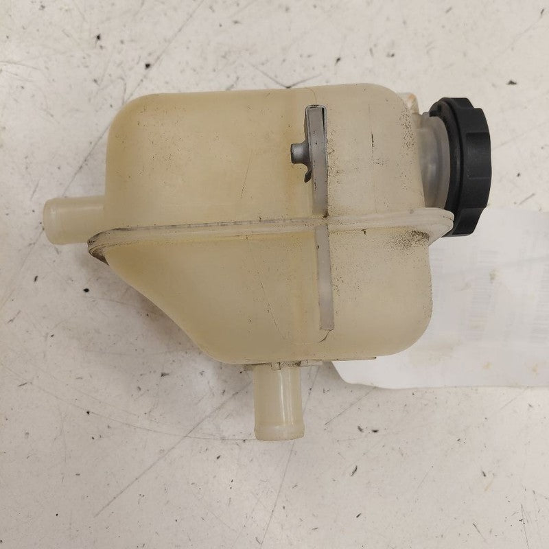 Radiator Overflow Coolant Reservoir Gas Model Fits 16-19 Chevy Volt