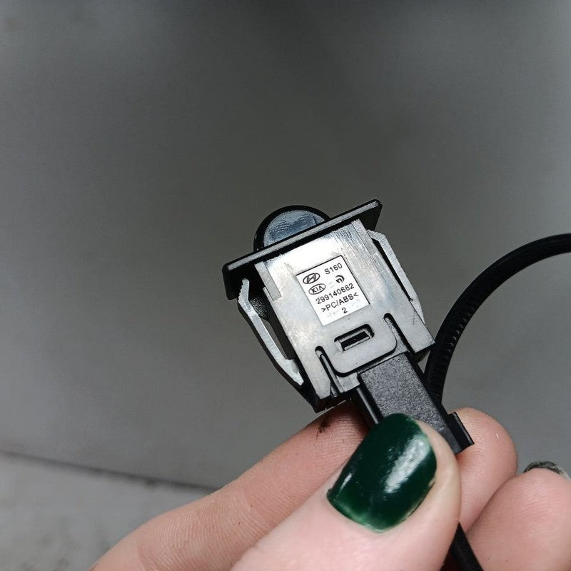 Kia Optima Glove Box Light Control Switch {299140682} 2020 2019 2018 2