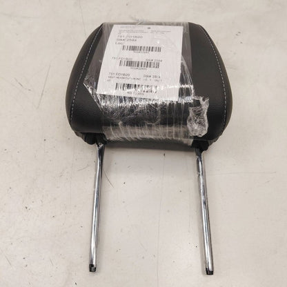 Ford Ecosport Seat Headrest Front Head Rest  2020 2021 2022 OEM