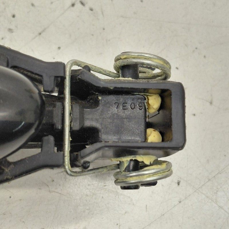 Passenger Right Rear Door Handle Exterior Fits 14-17 Mazda 6