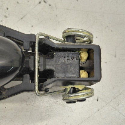 Passenger Right Rear Door Handle Exterior Fits 14-17 Mazda 6