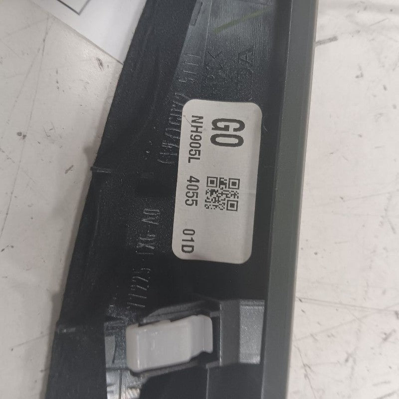 Acura ILX Left Front Dash Trim {77225TX6A0} 2016 2017 2018 OEM