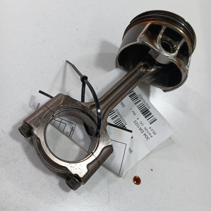 Nissan Sentra Single Piston With Connecting Rod   2.0 2023 2022 2021 2020