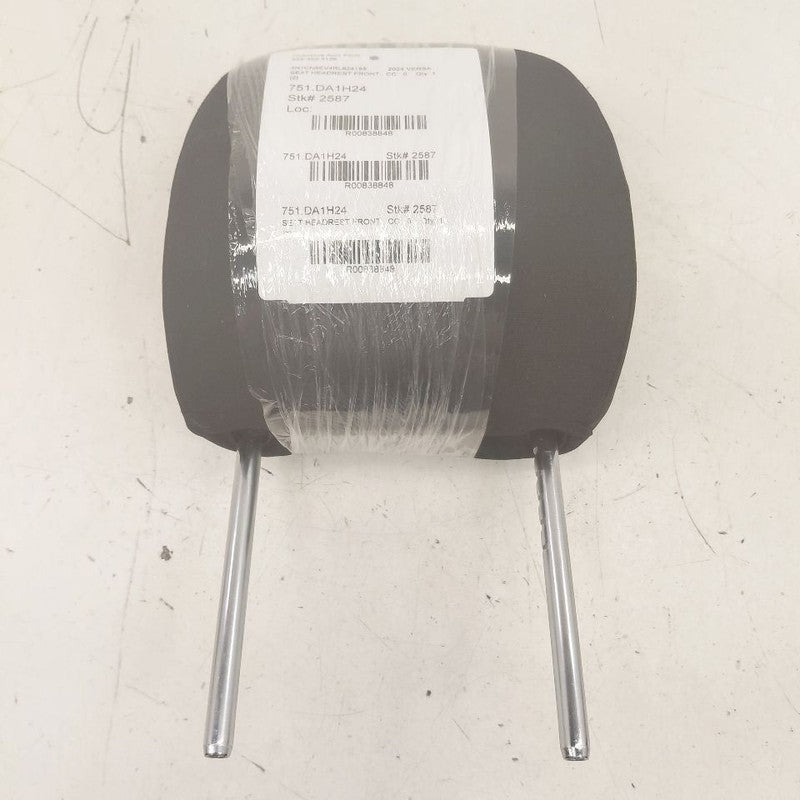 Nissan Versa Seat Headrest Front Head Rest  2024 2023 2022 2021 OEM