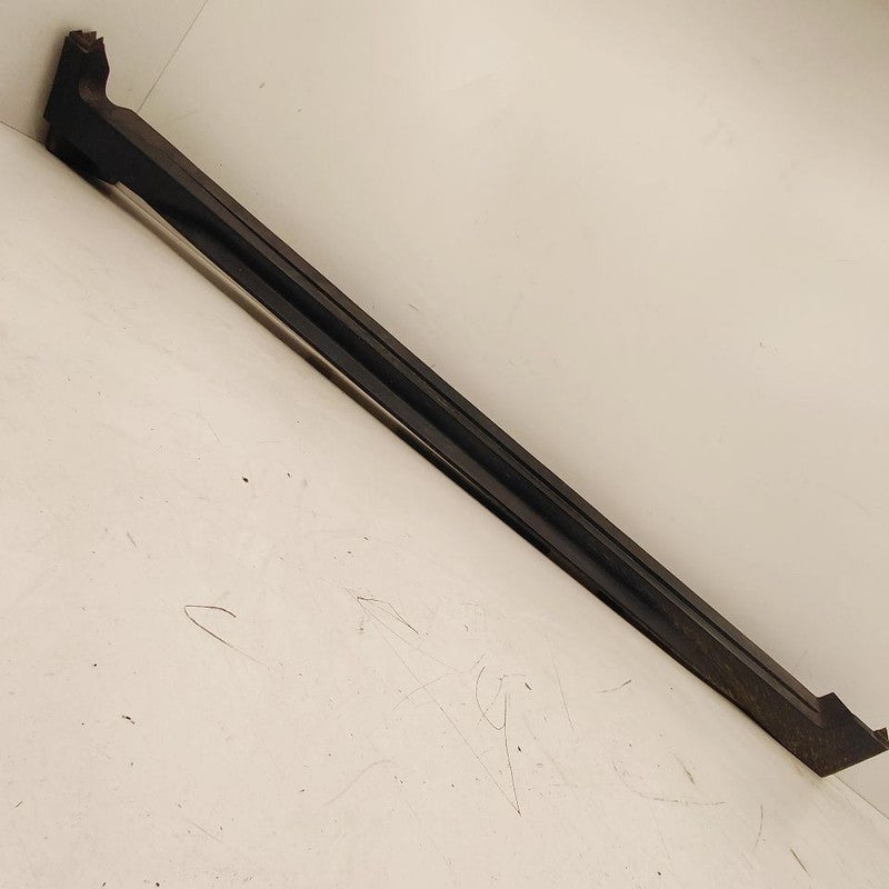 Nissan Rogue Rocker Panel Trim Cover Molding Skirt Right Passenger Sid