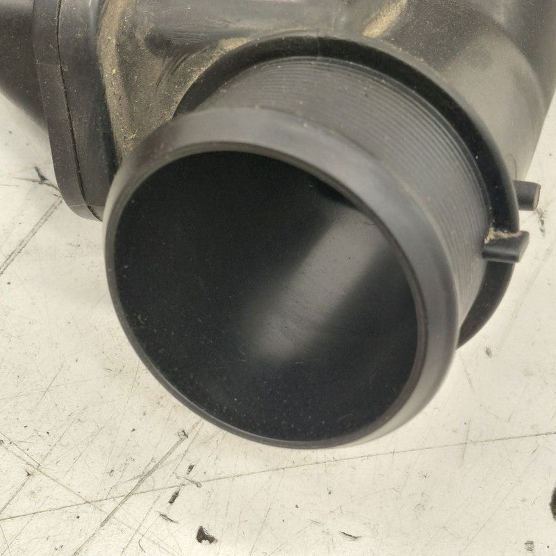 Volvo S60 Turbo Super Charger Inter Cooler Hose Line Tube  2018 2017 2