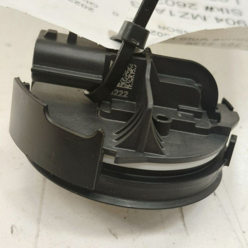 Mazda 3 Contact Sensor  2023 2022 2021