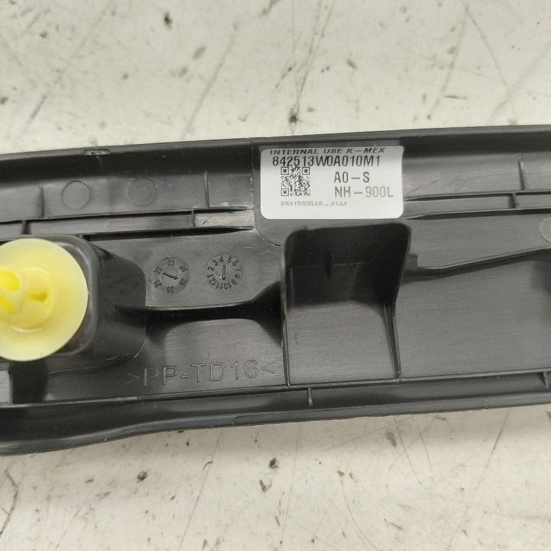Honda HR-V Sill Trim Plate Door Jam Threshold Left Driver Front  2026 