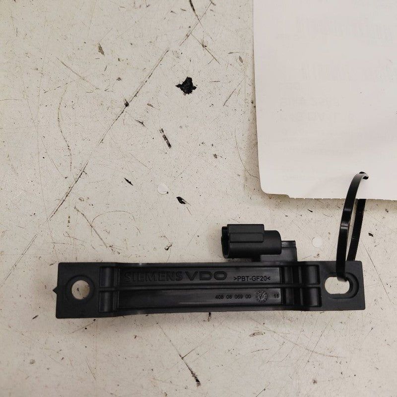 Nissan Maxima Keyless Entry Antenna Module {5WK48775} 2018 2017 2016 O