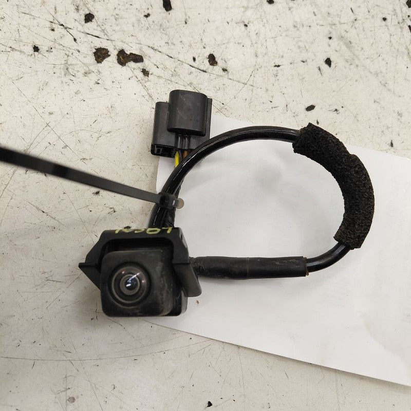 Rear Reverse Back Up Camera Projector Turbo Fits 17-22 Honda CR-V