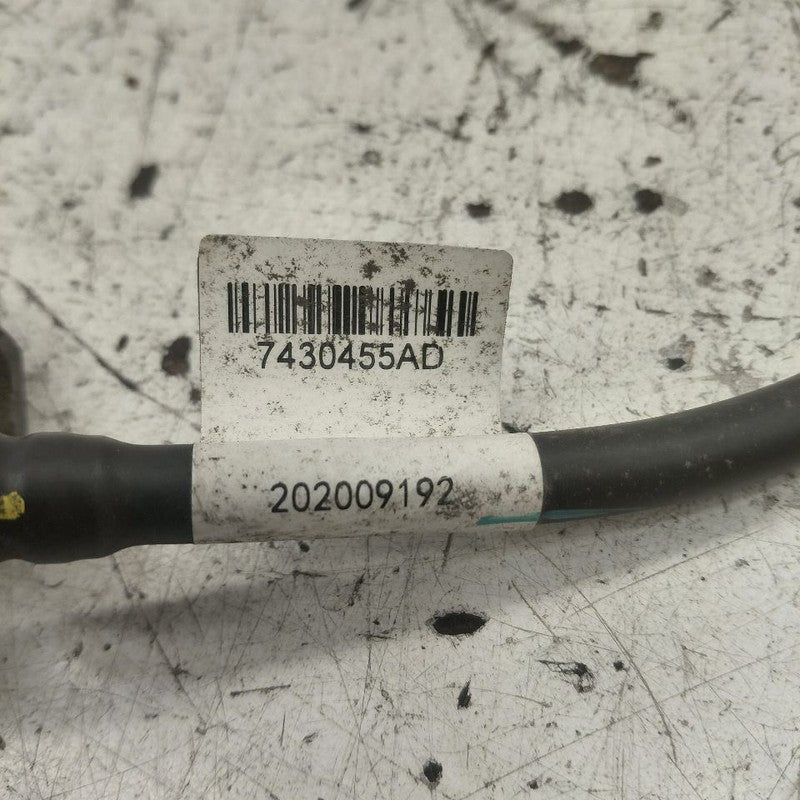 Chevy Trax Gas Feed Line {7430455AD} 1.4 2022 2021