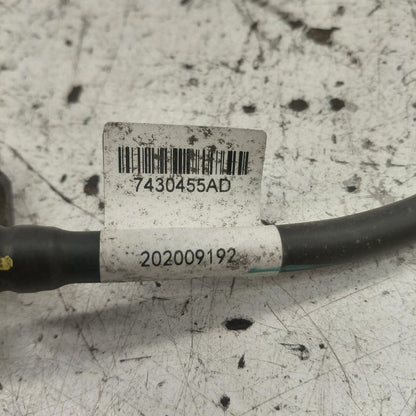 Chevy Trax Gas Feed Line {7430455AD} 1.4 2022 2021