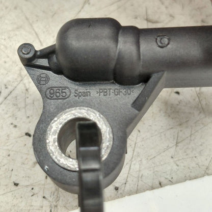 Fiat 500 X Model   Contact Sensor  2016 2017