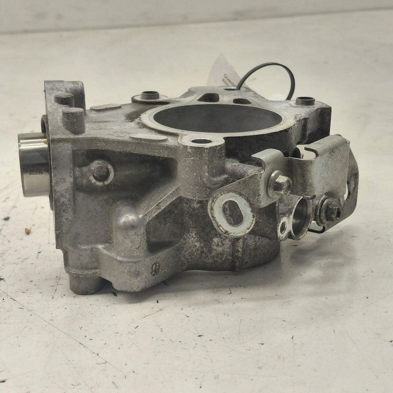 Mazda 6 Engine Fuel Pump Mount Bracket 2.5 2018 2019 2020 2021
