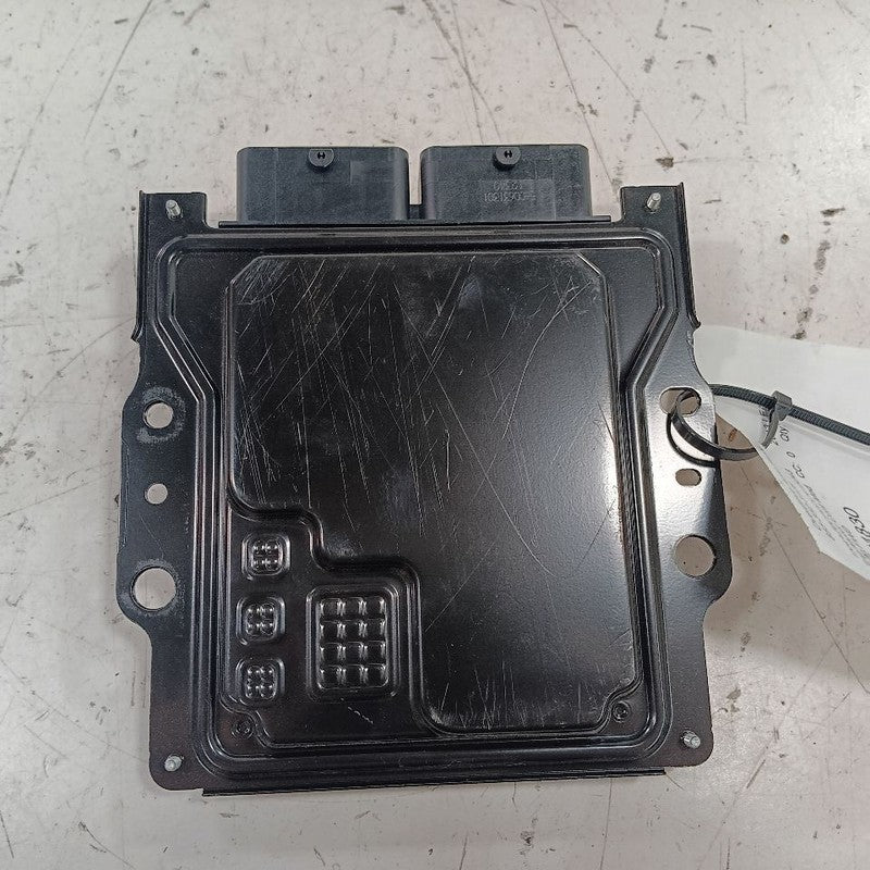 Engine ECM Electronic Control Module Sl Fits 13 Nissan LEAF OEM