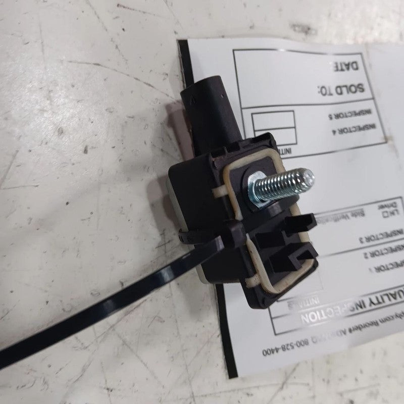 Mini Cooper Sensor  2016 2017 2018 2019 2020 OEM