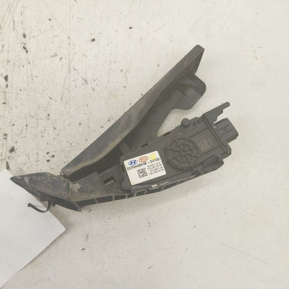 Hyundai Santa Fe Gas Pedal  2019 2020