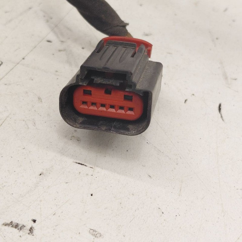 Fiat 500 X Model   Engine Wire Wiring Harness  2.4 2016 2017