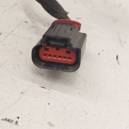 Fiat 500 X Model   Engine Wire Wiring Harness  2.4 2016 2017