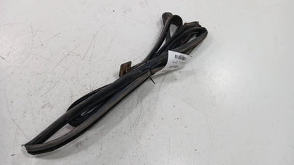 Ford Taurus On Door Seal Rubber Right Passenger Rear Back  2013 2014 2