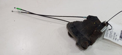 XD Scion Door Latch Lock Right Passenger Front 2008 2009 2010 2011 201