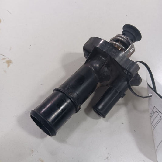 Ford Mustang 2.3 Thermostat Housing Mount Bracket  2015 2016 2017 OEM